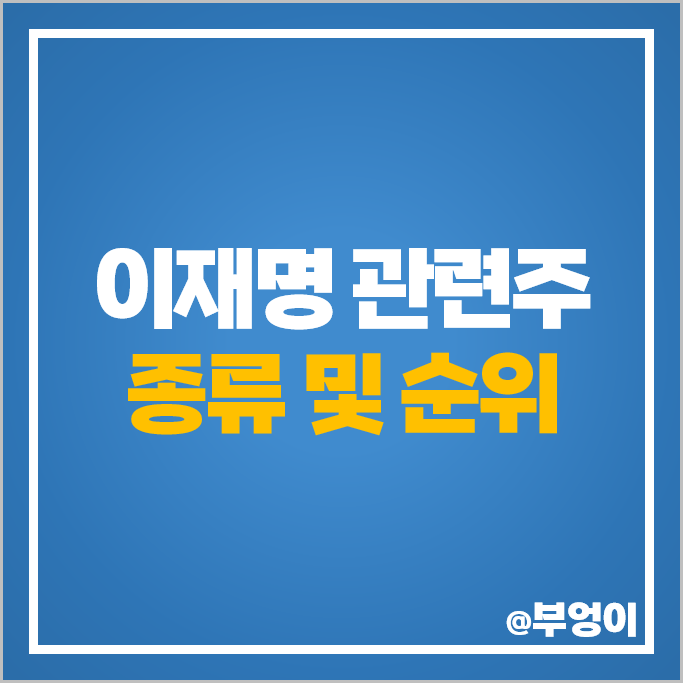 이재명 관련주 더불어민주당 전당대회 테마주 WISDOM 주식 벽산 범양건영 주가 이재명 관련주 더불어민주당 전당대회 테마주 WISDOM 주식 벽산 범양건영 주가
