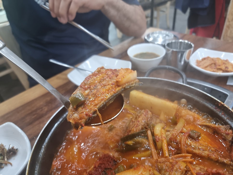 궁전기와집 사진 6
