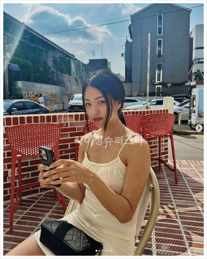  나는솔로 21기 정숙 인스타 출연자 나이 직업 학력 러시아 경력 상철