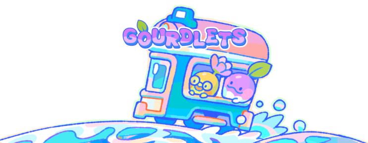 인디 게임 둘 Dystopika, Gourdlets 인디 게임 둘 Dystopika, Gourdlets