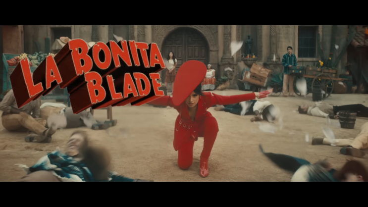  Camila Cabello : My Oh My ft. DaBaby (2020)[영상/소개/가사/해석]