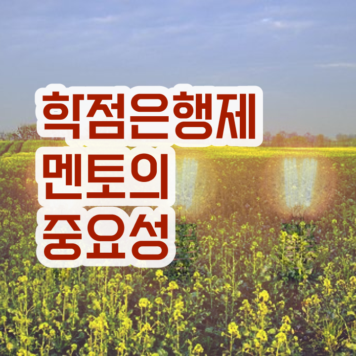  학점은행제 대학 , 목표를 확실하게 관리해주는 학점은행제 플래너 알아보고 가세요