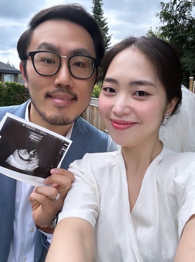 '돌싱글즈4' 지미희진, 결혼·임신 깜짝 근황..."11월에 엄마 돼" '돌싱글즈4' 지미희진, 결혼·임신 깜짝 근황..."11월에 엄마 돼"
