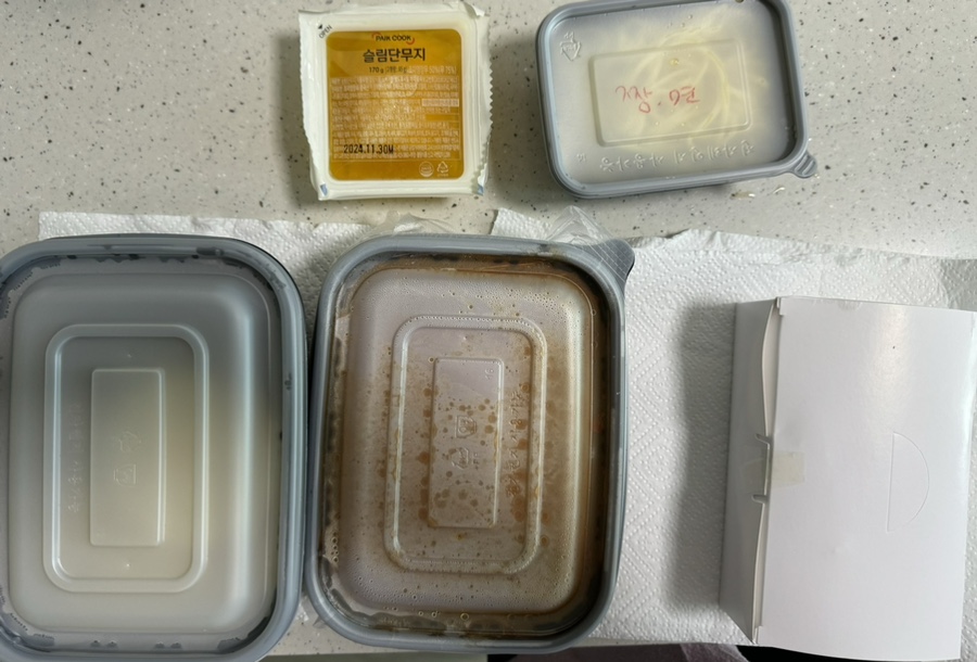 홍콩반점0410 김포풍무점 사진 1