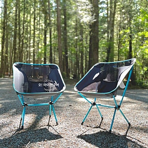 [리뷰] 헬리녹스 체어원 엑스라지 Helinox Chair One XL