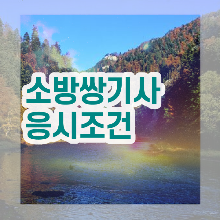  소방설비기사 독학 소방설비기사 자격요건 온라인 수업으로 반 년만에 성공한 과정