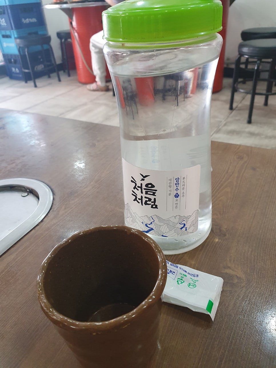 또순이순대국 경희대점 사진 3