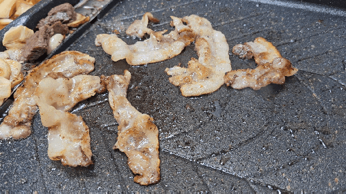  충북 옥천 소고기 맛집[푸줏간 정육 식당] 