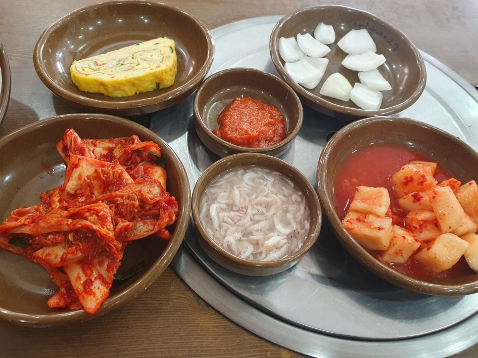 또순이순대국 경희대점 사진 5