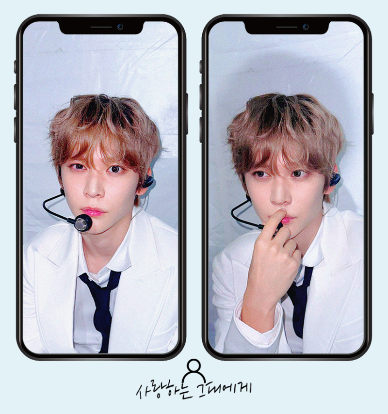 Sharing RIIZE Eunseok Wallpapers