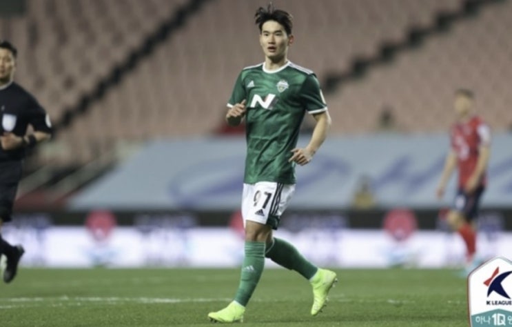 2024시즌 K리그 국내 프로축구 23라운드 김천상무 전북현대 2024시즌 K리그 국내 프로축구 23라운드 김천상무 전북현대