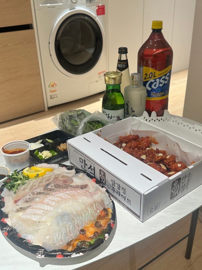  [강원도/속초] 체스터톤즈 속초 리얼 후기/ 블챌 주제 26가지 / 설악산 초보 등산가 단풍 구경 / 만석닭강정 / 속초포장회 / 최대섭 대밥 김밥/ 청초호 호수공원 / 뚜벅이 여행