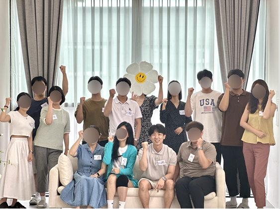 대전 블로그 모임 대세블 2차 정모(feat. 선셋라운지, 쉐프의홈파티) 대전 블로그 모임 대세블 2차 정모(feat. 선셋라운지, 쉐프의홈파티)