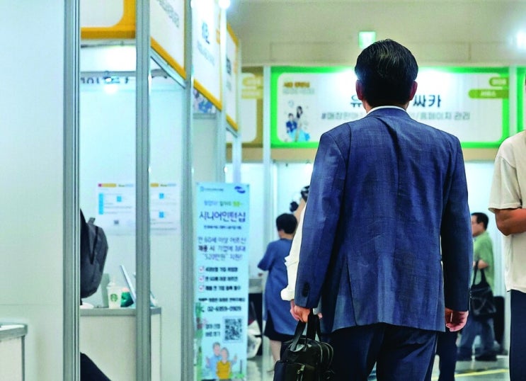 ‘마처세대’ 베이비부머의 은퇴…연금 100만원 이상 10명 중 1명뿐 ‘마처세대’ 베이비부머의 은퇴…연금 100만원 이상 10명 중 1명뿐
