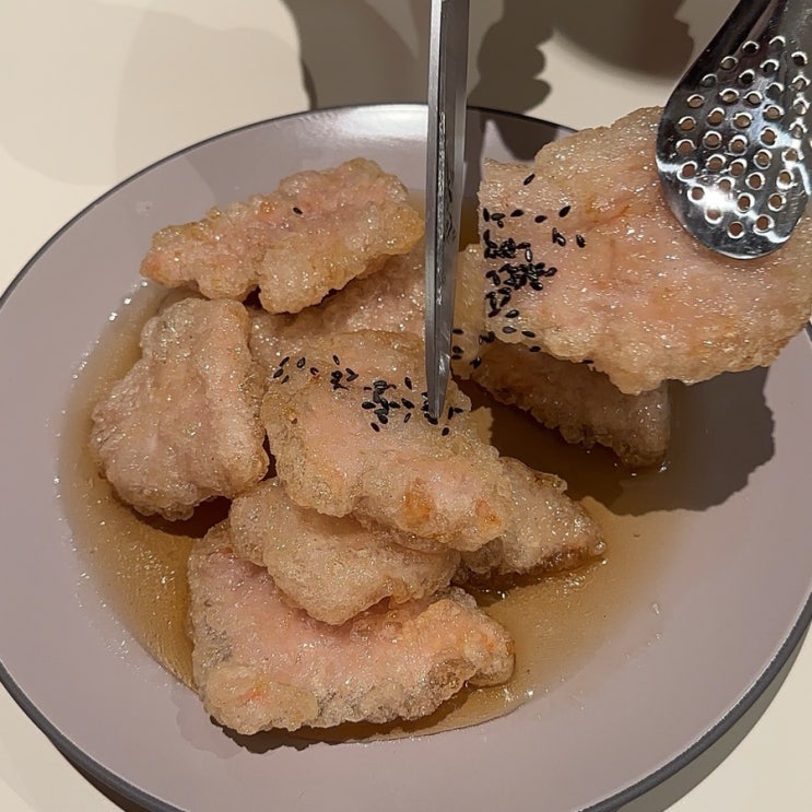 김포공항 롯데몰 맛집:: 꿔바로우 미쳤다!! 혼밥 하기도 좋은 스트릿(strEAT) 김포공항 롯데몰 맛집:: 꿔바로우 미쳤다!! 혼밥 하기도 좋은 스트릿(strEAT)