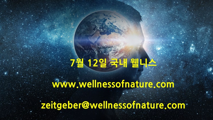  2024년 7월 12일 국내 웰니스 소식