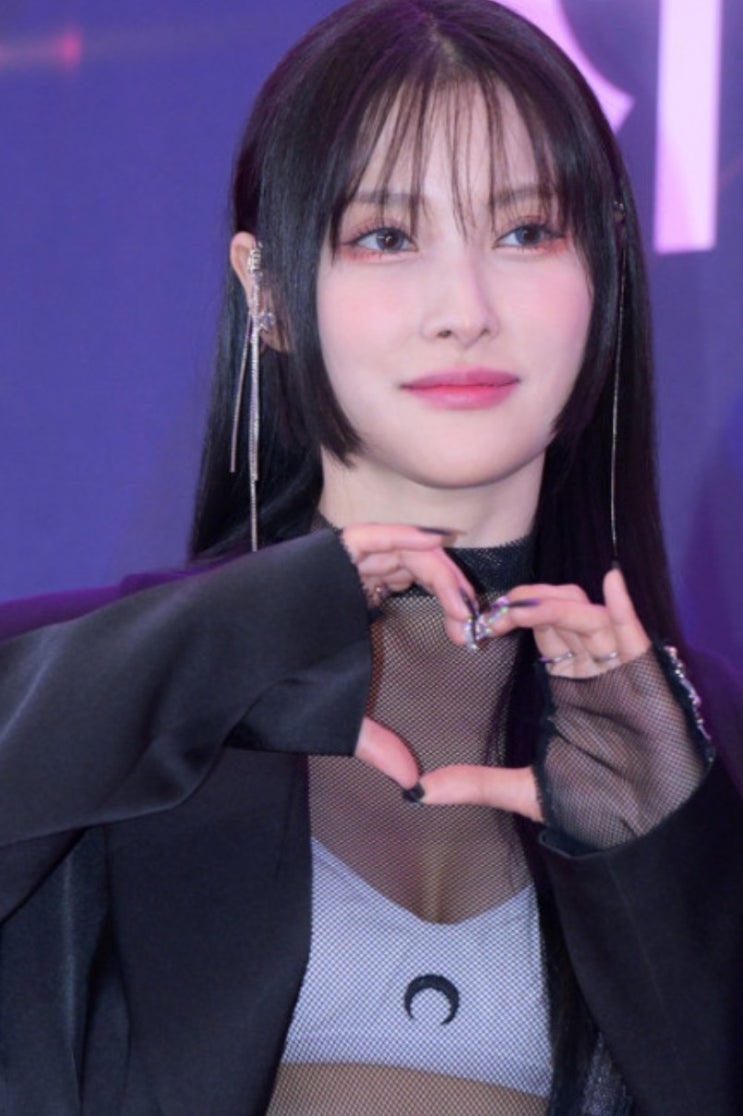 카라 <b>박규리</b>, 광대·안와 <b>골절로 활동</b> 중단