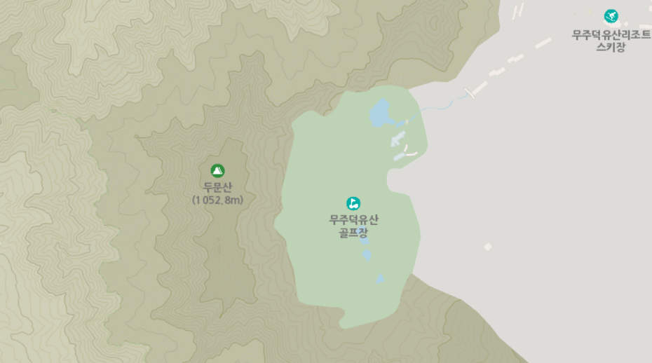 치마산 사진 1