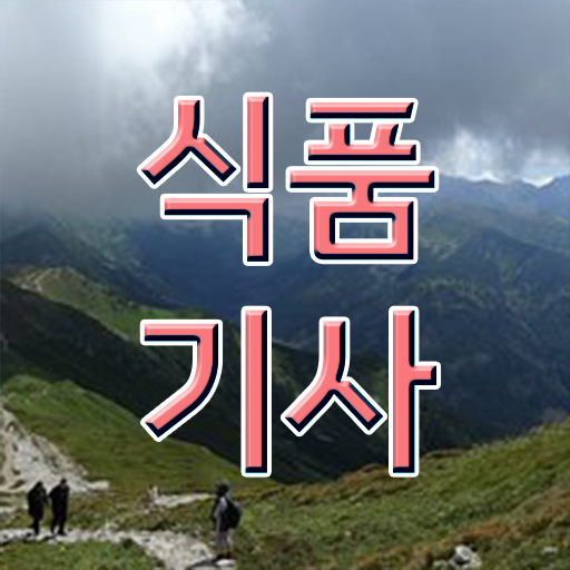  식품기사 준비물 식품기사 취득자격 인강만 듣고 1학기에 성공한 과정