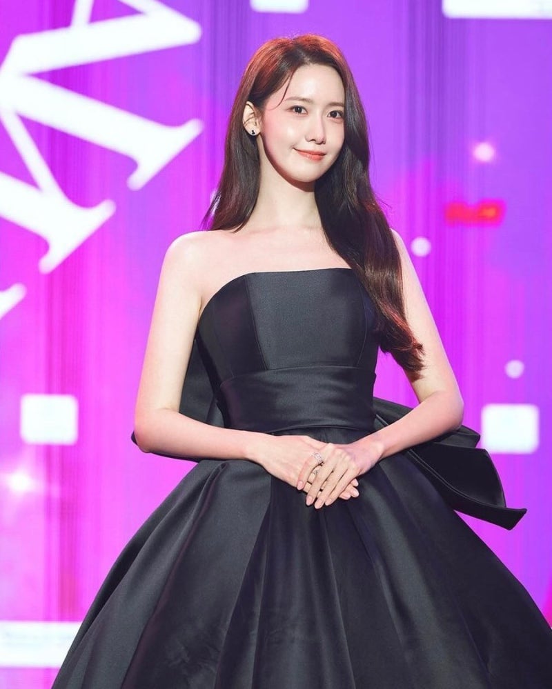 현 뷰티인재 1위..윤아 헤메코 메이크업 분석 4