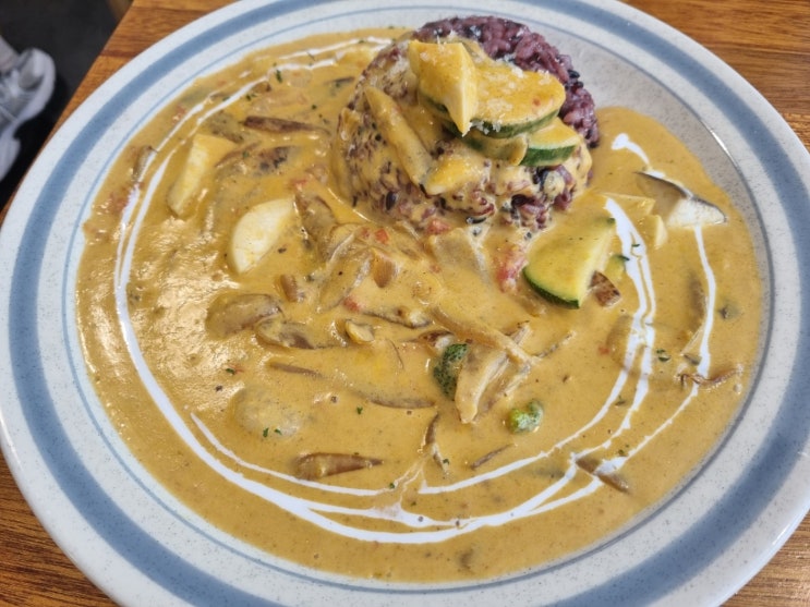  [서울 홍대입구역 맛집]  담백한 이탈리안 요리, 구씨네부엌!!