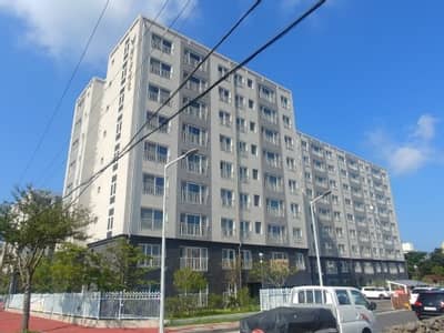  제주부동산/제주 도두이동 도두네오하임 아파트 매매/뷰좋은 탑층/도두해안로와 도두봉 산책길/공항근접