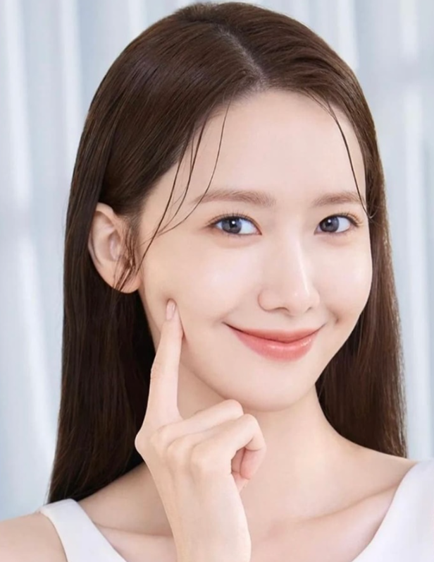 현 뷰티인재 1위..윤아 헤메코 메이크업 분석 2