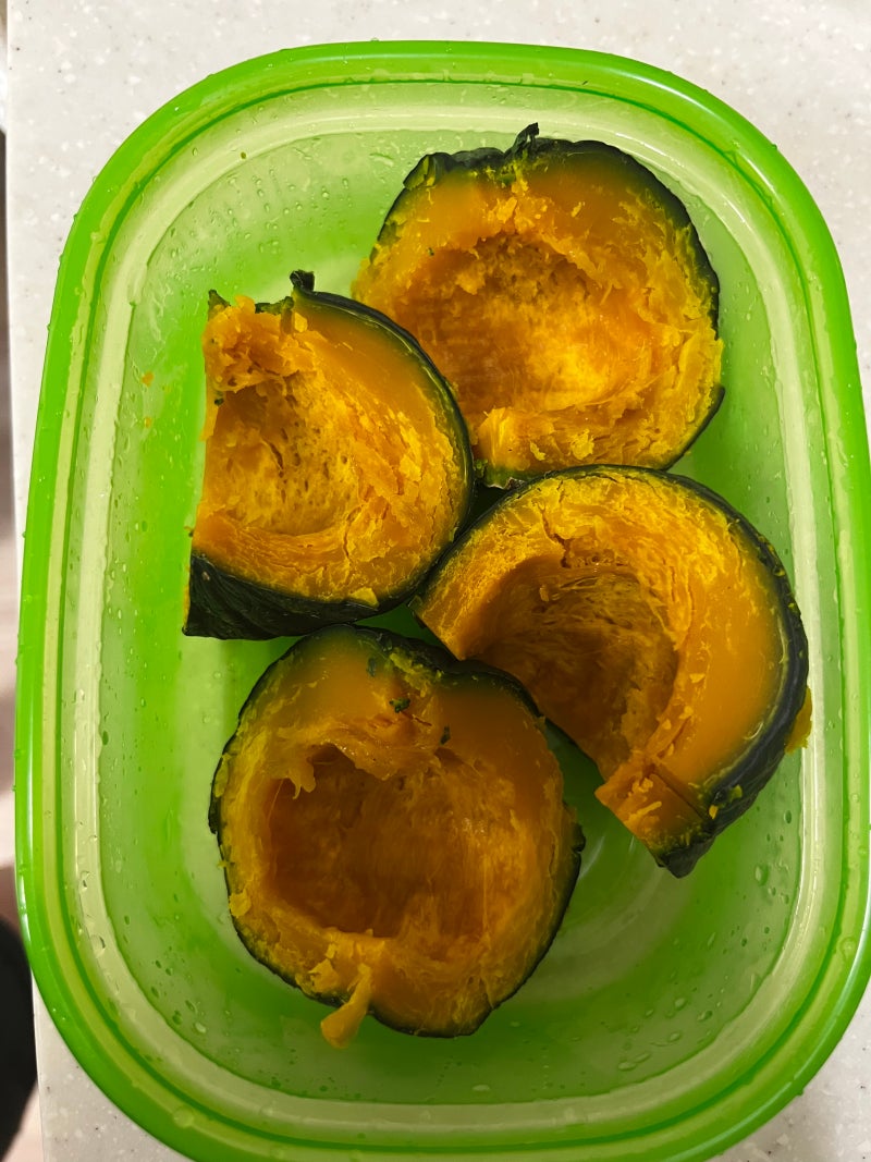 제주 단호박 미니 밤호박 보우짱 효능, 제철 시기, 보관법, 찌는 법, 먹는 방법, 여름 다이어....