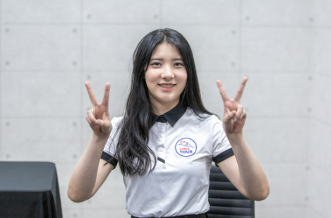 당구선수 이선영 프로필 키 나이