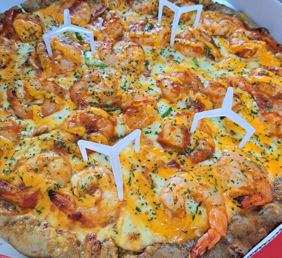 프레드피자 울산북구점 사진 3