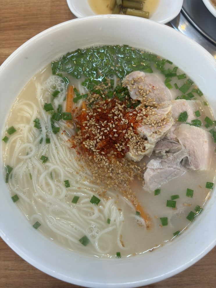  [춘향이네 제주] 제주오일장 맛집 추천