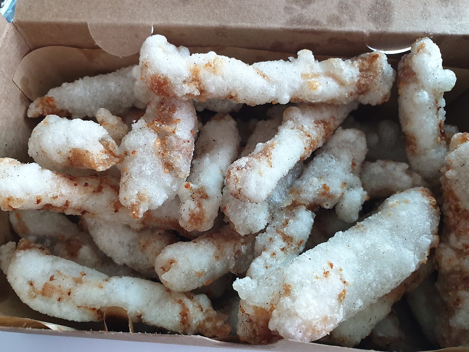 도도반점 사진 6