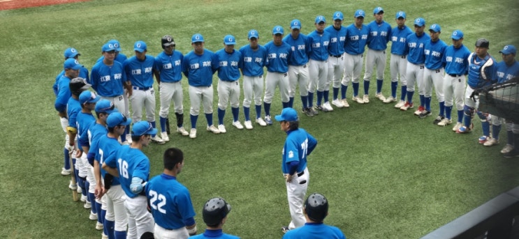 제79회 <b>청룡기</b>야구대회 강릉고 8강전서 우승후보 <b>부산고</b>... 
