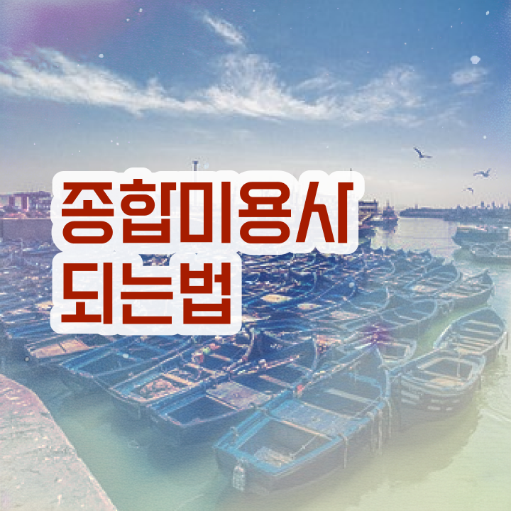  피부관리 비용 이미지 , 피부관리사자격증 창업 처음으로 공부해야 하는 것은? 친절하게 요점정리 했어요
