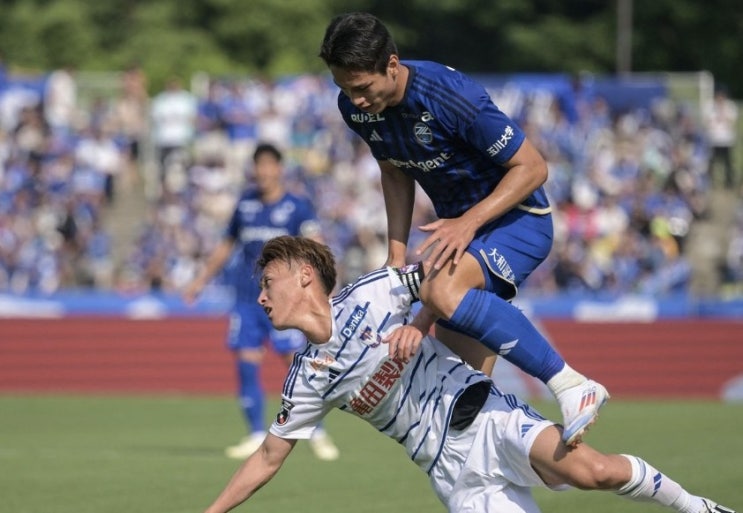 2024시즌 J리그 일본프로축구 23라운드 요코마리 가시마 2024시즌 J리그 일본프로축구 23라운드 요코마리 가시마
