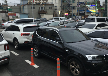 기초수급자 속초 할머니의 눈물…“이게 도시냐” 기초수급자 속초 할머니의 눈물…“이게 도시냐”