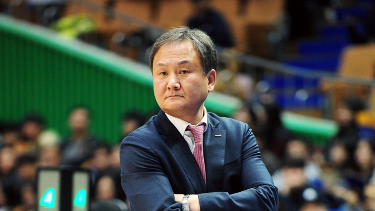프로농구 - 신임 KBL <b>경기본부장</b> <b>유재학</b>의 하드콜의 언급과... 
