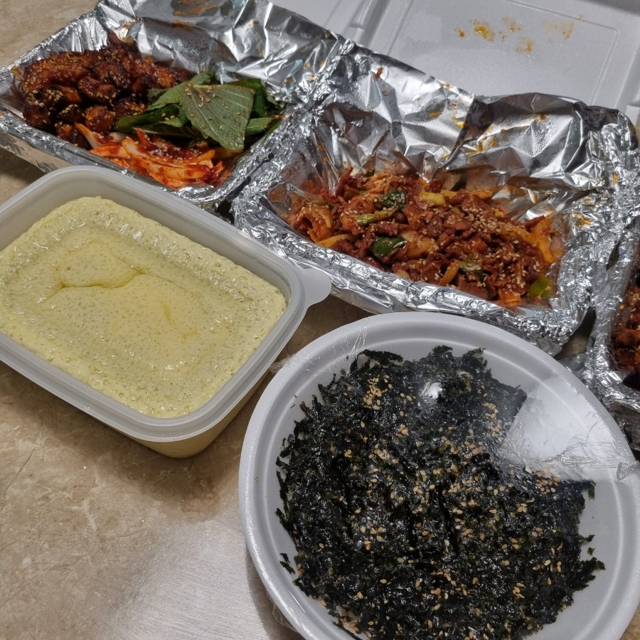 불향기 태장점 사진 3