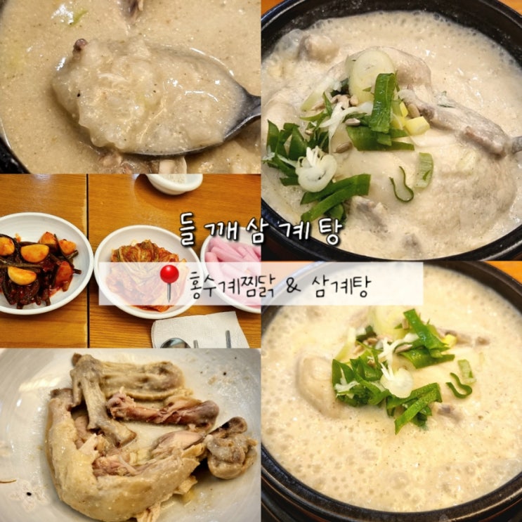 신림역 / 당곡역 복날에 꼭 먹어야 할 여름 보양식 삼계탕 맛집 추천 (홍수계찜닭 & 삼계탕, 가야골 생오리) 신림역 / 당곡역 복날에 꼭 먹어야 할 여름 보양식 삼계탕 맛집 추천 (홍수계찜닭 & 삼계탕, 가야골 생오리)