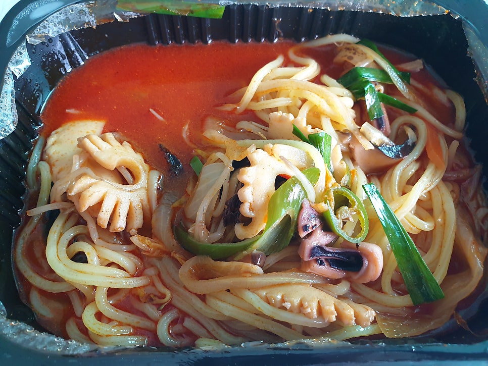 도도반점 사진 3