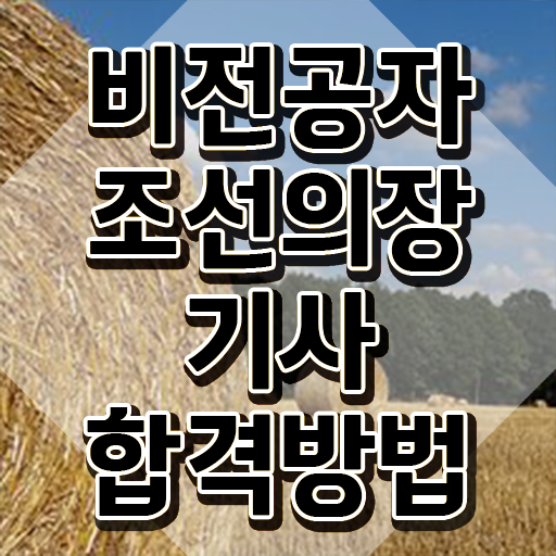 조선의장기사 응시자격 온라인으로 15주 동안 끝낸 전략