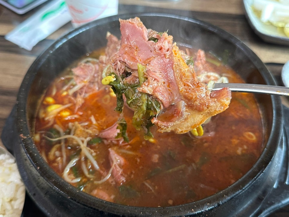 칠봉산가든 사진 6