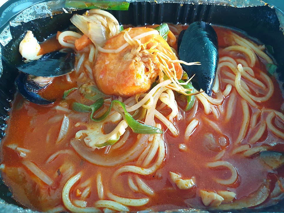 도도반점 사진 4