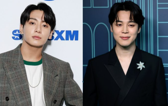 정국, 아이스 스파이스, 엘튼 존, 민희진, (여자)<b>아이들 소연</b>... 