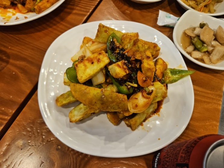큰일 났다 블챌