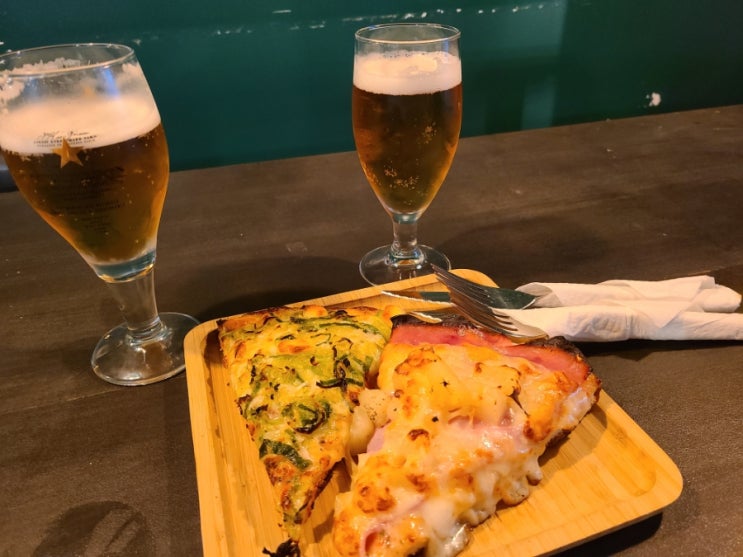  [시체스/스페인] 시체스 맛집 & Tip