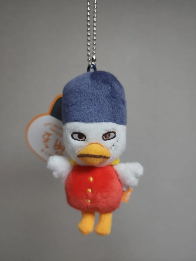 A Long Journey to Find 'RIIZE Sohee Ttolbyeong' Doll: Purchase Review