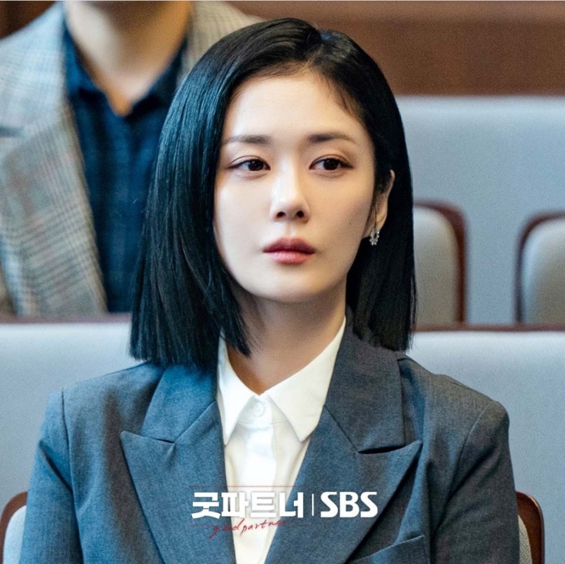 굿파트너 쇼킹한 불륜 장나라 남편 외도 엔딩에 시청률 터졌다 1회+2화 (ft. 넷플릭스)