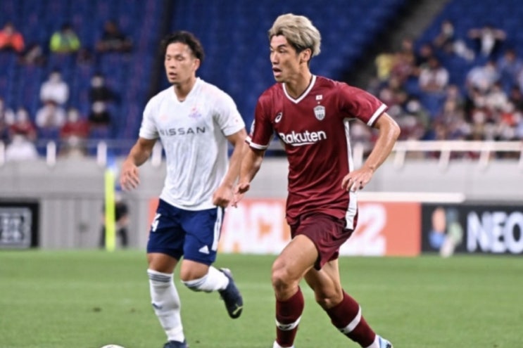 2024시즌 J리그 일본프로축구 23라운드 FC도쿄 니가타 2024시즌 J리그 일본프로축구 23라운드 FC도쿄 니가타