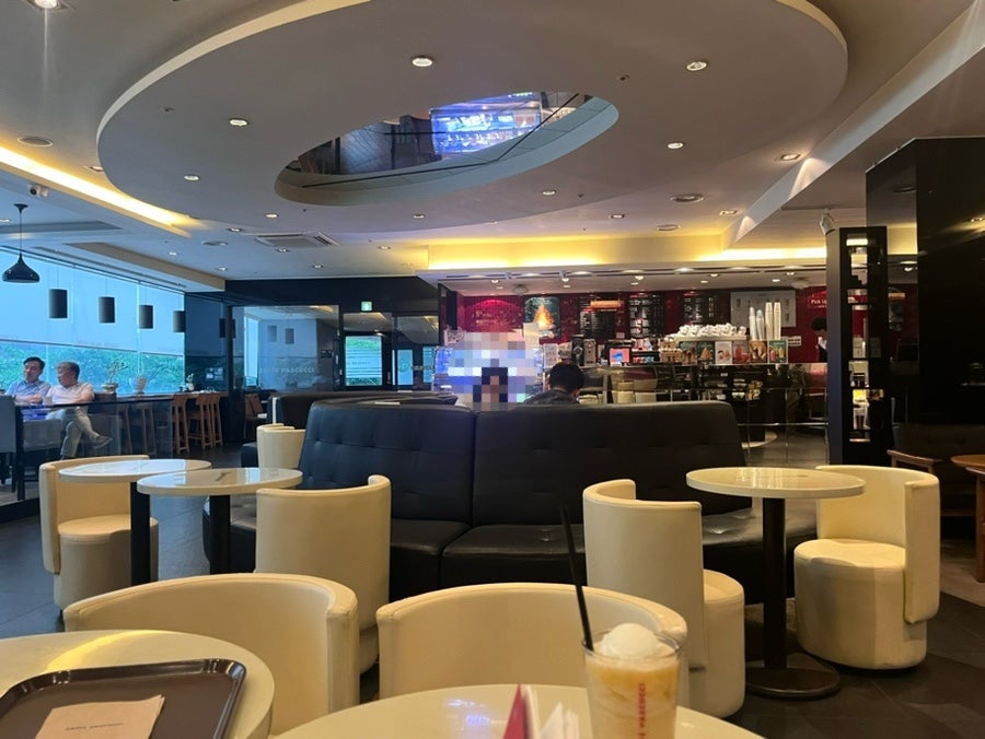 파스쿠찌 광주풍암점 사진 5